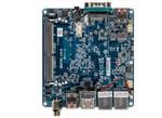GIGAIPC QBi-6412A Embedded Compact Board