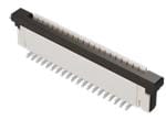 GCT FFC3A20 Connectors