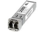 Phoenix Contact SFP+ Fiber Optic Transceiver