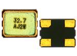 Abracon ASEKDVAIG 32.768kHz Continuous Voltage Crystal XO
