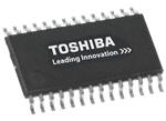 Toshiba TPD2017FN Low-Side Intelligent Power Switch
