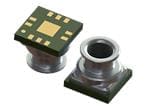 STMicroelectronics MEMS Pressure Sensors