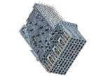 Amphenol XCede® Backplane Connectors