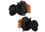 TE Connectivity Charging Inlets for Commercial/Industrial Vehicles