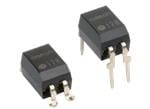 Omron G3VM AY/DY High Dielectric Strength MOSFET Relays