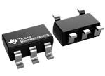 Texas Instruments TLVx387 High-Precision Op Amps