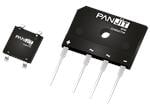 PANJIT 1000V Bridge Rectifiers