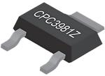 Littelfuse CPC3981Z 800V, 45Ω N-Channel MOSFET