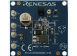 Renesas Electronics RTKA211412DE0000BU Evaluation Board