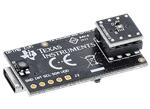 Texas Instruments OPT3005DTS Evaluation Module (EVM)