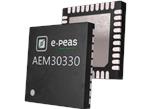 e-peas AEM30330 Vibration Energy Harvesting