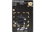 Silicon Labs xG28-RB4400C EFR32FG28 + 2.4GHz BLE & Radio Board