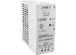 ATC Diversified Electronics ATCPWR 24VDC DIN-Rail-Mount Power Supplies