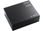 Bosch BHI360 Programmable IMU Smart Sensor System