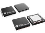Texas Instruments MSPM0G110x Mixed-Signal Microcontrollers
