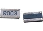TT Electronics LRF4W Low Value 4W Chip Resistors
