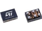 STMicroelectronics MLPF-WB-01D3 2.4GHz Low Pass Filter