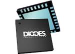 Diodes Incorporated PI6CG334Q PCIe Gen 6 Clock Generator