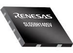 Renesas Electronics SLG59H1405V High Voltage GreenFET Load Switch
