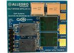 Allegro MicroSystems AHV8511x Development Boards (APEK8511xKNH)