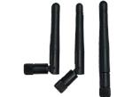 Siretta Delta 35 Wi-Fi® 6e Hinged Monopole Antennas