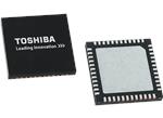 Toshiba Stepping Motor Driver ICs