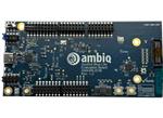 Ambiq Apollo4 Blue Lite Evaluation Board
