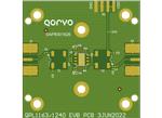 Qorvo QPL1163EVB Evaluation Boards