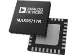 Analog Devices Inc. MAX96717 CSI-2 to GMSL™2 Serializers