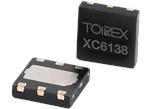 Torex Semiconductor XC6138 Multi-Function Voltage Detectors