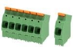 Phoenix Contact LPTA 16 PCB Connectors