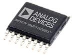 Analog Devices Inc. ADuM340E/ADuM341E/ADuM342E Quad Digital Isolators