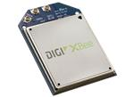 Digi XBee® 3 Global GNSS LTE CAT 1 Smart Modems