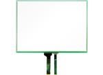 NKK Switches ZE Multi-Touch Resistive Touch Screens