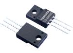 Toshiba TKx Silicon N-Channel MOSFETs