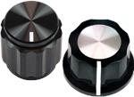 Vishay ACCK Control Knobs