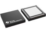 Texas Instruments TPS536C5 Dual-Channel Multiphase Controller