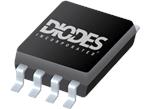 Diodes Incorporated 74LVC3Gxx Triple Buffer Gates