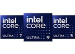 Intel Core™ Ultra Processors