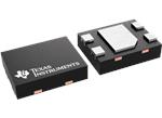 Texas Instruments TMAG5253 Low-Power Linear Hall-Effect Sensors