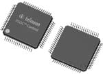 Infineon Technologies PSOC™ Control Microcontrollers
