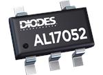 Diodes Incorporated AL17052 700V Buck Converter