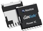 Navitas Semiconductor NV651x/NV652x 650V GaNSafe™ Power ICs