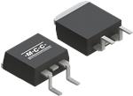 Micro Commercial Components (MCC) MCB70N15YHE3 AEC-Q101 Qualified N-Channel MOSFET
