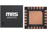 Monolithic Power Systems (MPS) MPQ7795 Audio Amplifiers