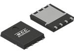 Micro Commercial Components (MCC) MCACx 30V-60V Logic-Level N-Channel MOSFETs
