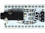 STMicroelectronics STEVAL-MKI242A Adapter Board