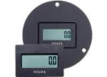 Trumeter 3410 Series Electronic LCD Hour Meters