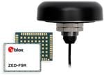 Calian 33-TP5386SDK-2 GNSS Antenna Development Kit
