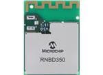 Microchip Technology RNBD350 BLUETOOTH® Low Energy Module